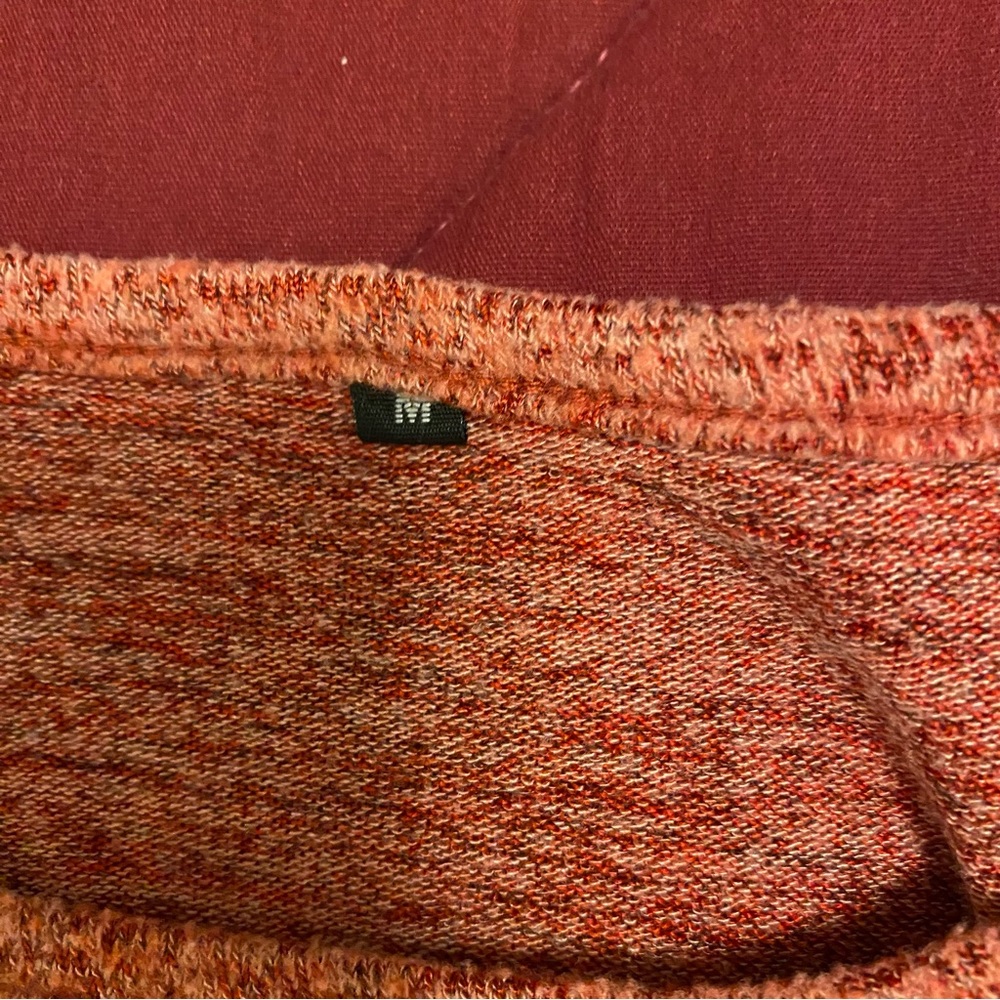 Knit Tunic Top - Picture 2 of 6